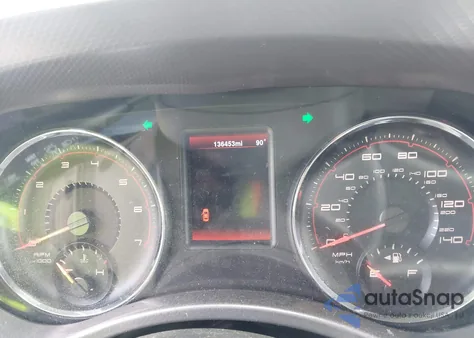 2014 Dodge Charger Se z USA, uszkodzony, nr VIN 2C3CDXBG5EH285063